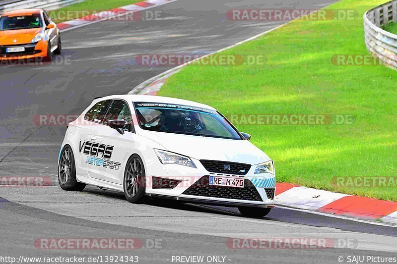 Bild #13924343 - Touristenfahrten Nürburgring Nordschleife (13.08.2021)