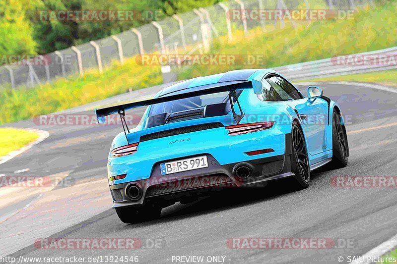 Bild #13924546 - Touristenfahrten Nürburgring Nordschleife (13.08.2021)