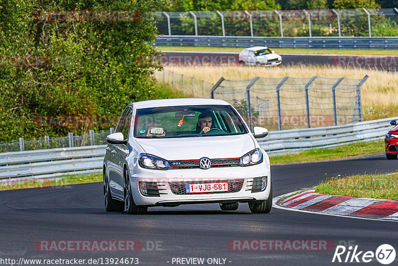 Bild #13924673 - Touristenfahrten Nürburgring Nordschleife (13.08.2021)