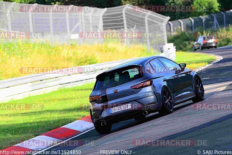 Bild #13924850 - Touristenfahrten Nürburgring Nordschleife (13.08.2021)