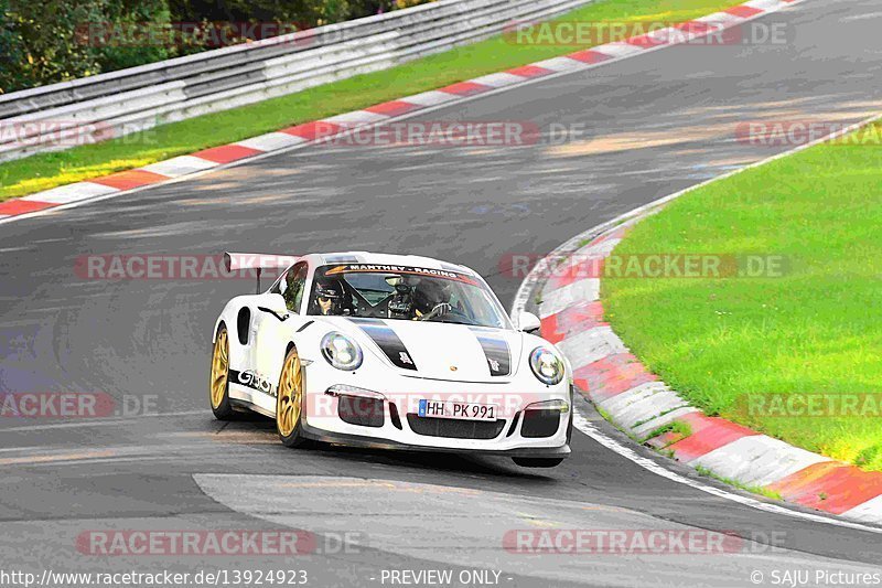 Bild #13924923 - Touristenfahrten Nürburgring Nordschleife (13.08.2021)