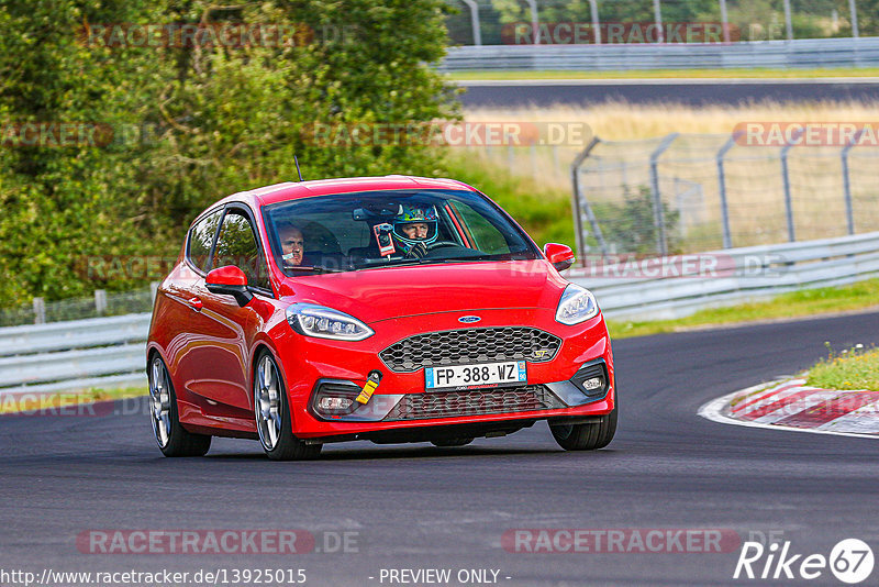 Bild #13925015 - Touristenfahrten Nürburgring Nordschleife (13.08.2021)