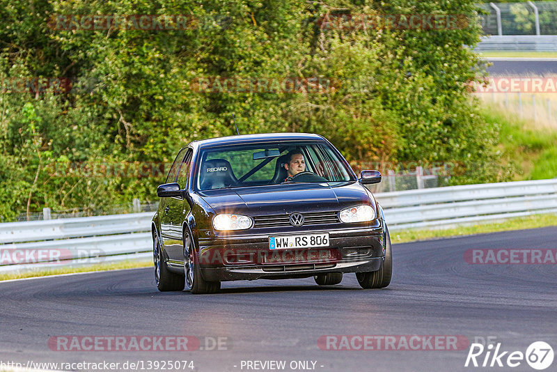 Bild #13925074 - Touristenfahrten Nürburgring Nordschleife (13.08.2021)