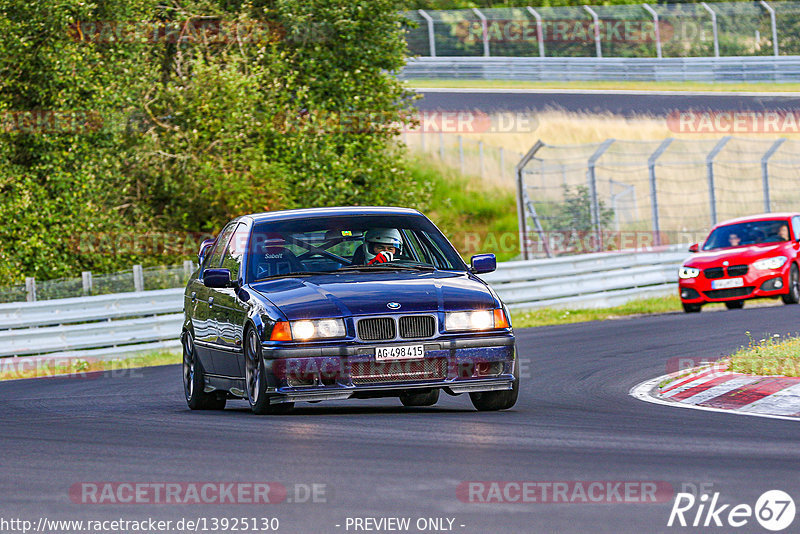 Bild #13925130 - Touristenfahrten Nürburgring Nordschleife (13.08.2021)