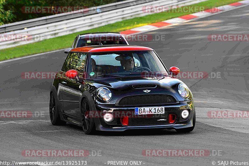 Bild #13925173 - Touristenfahrten Nürburgring Nordschleife (13.08.2021)