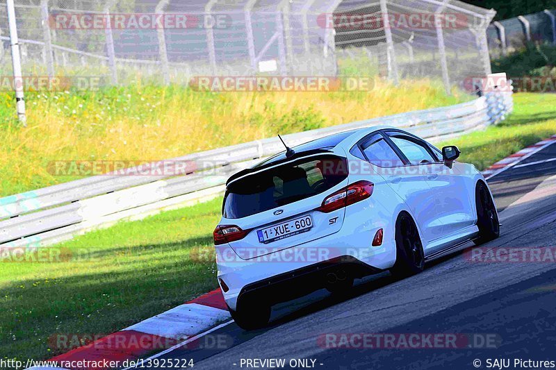 Bild #13925224 - Touristenfahrten Nürburgring Nordschleife (13.08.2021)