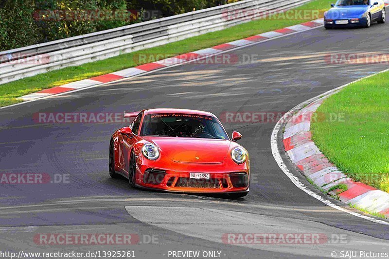 Bild #13925261 - Touristenfahrten Nürburgring Nordschleife (13.08.2021)