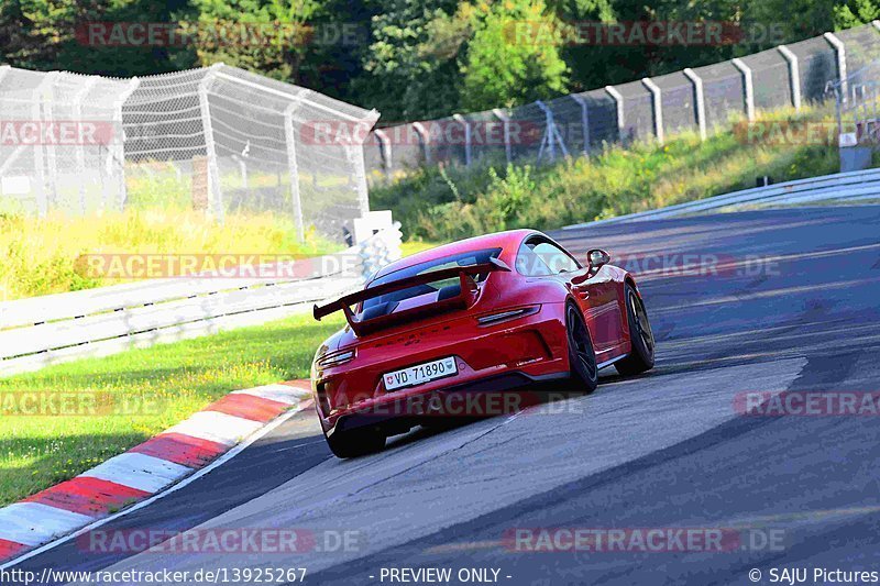 Bild #13925267 - Touristenfahrten Nürburgring Nordschleife (13.08.2021)