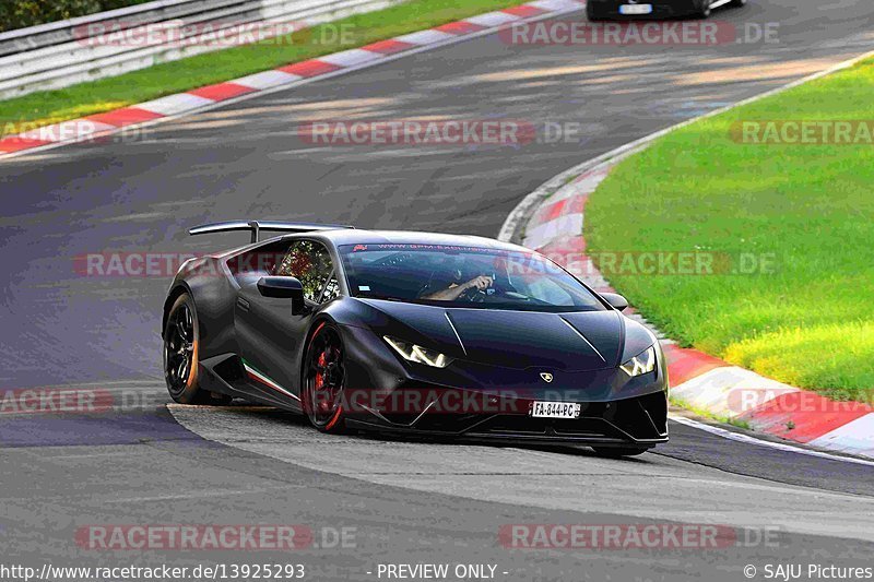 Bild #13925293 - Touristenfahrten Nürburgring Nordschleife (13.08.2021)