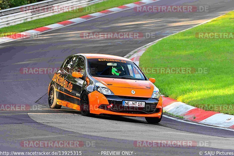 Bild #13925315 - Touristenfahrten Nürburgring Nordschleife (13.08.2021)