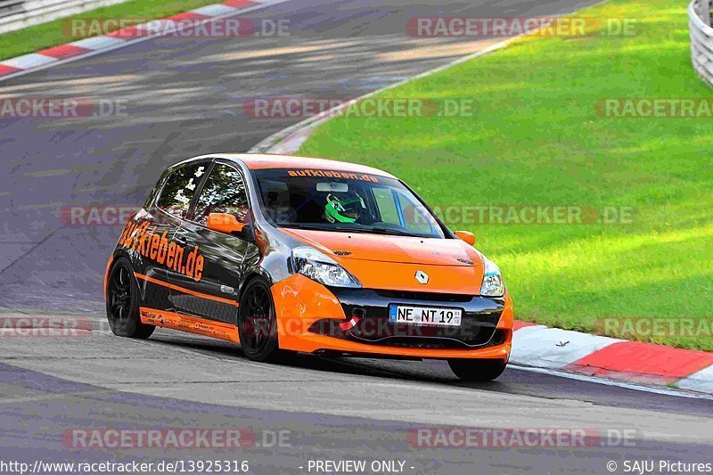 Bild #13925316 - Touristenfahrten Nürburgring Nordschleife (13.08.2021)