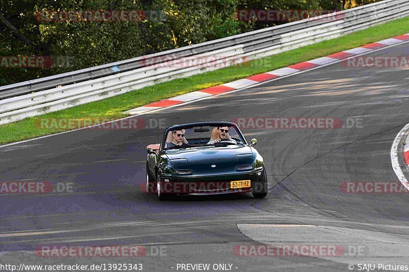 Bild #13925343 - Touristenfahrten Nürburgring Nordschleife (13.08.2021)