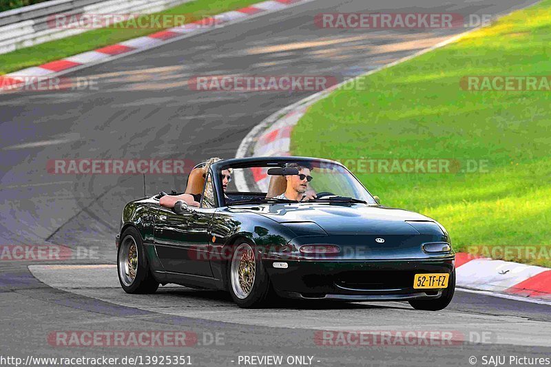 Bild #13925351 - Touristenfahrten Nürburgring Nordschleife (13.08.2021)