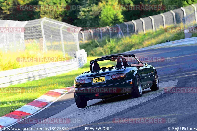 Bild #13925354 - Touristenfahrten Nürburgring Nordschleife (13.08.2021)