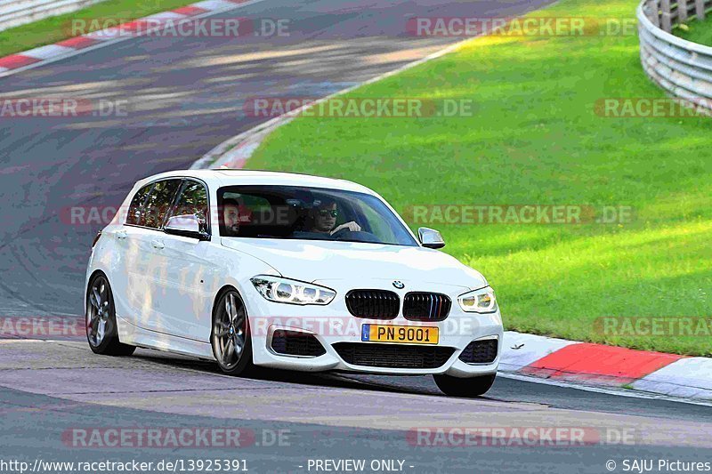 Bild #13925391 - Touristenfahrten Nürburgring Nordschleife (13.08.2021)