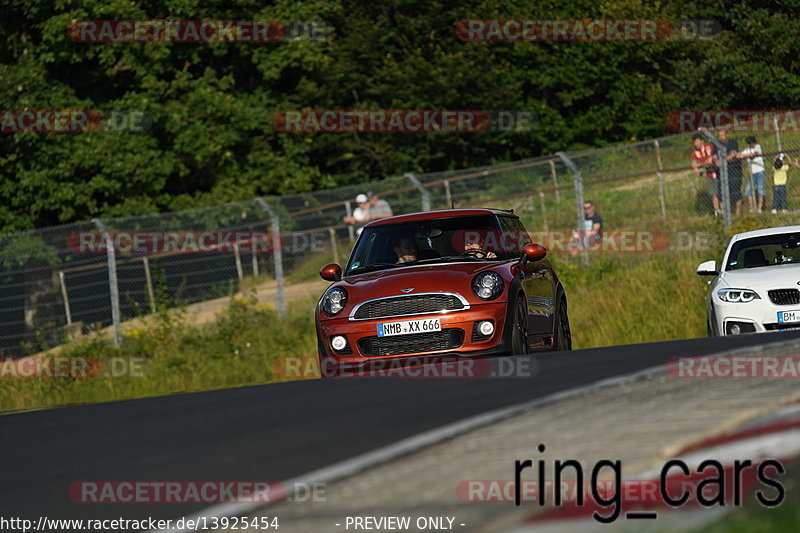 Bild #13925454 - Touristenfahrten Nürburgring Nordschleife (13.08.2021)