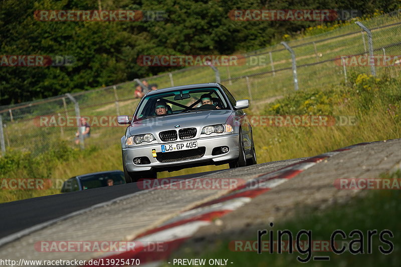 Bild #13925470 - Touristenfahrten Nürburgring Nordschleife (13.08.2021)