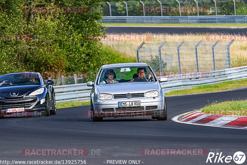 Bild #13925756 - Touristenfahrten Nürburgring Nordschleife (13.08.2021)