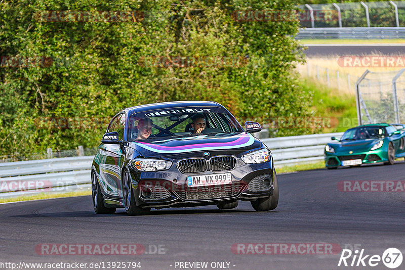 Bild #13925794 - Touristenfahrten Nürburgring Nordschleife (13.08.2021)