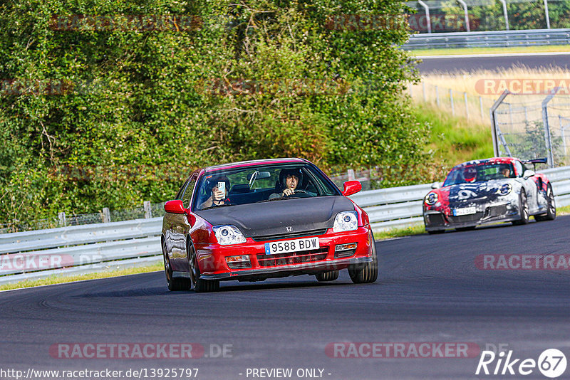 Bild #13925797 - Touristenfahrten Nürburgring Nordschleife (13.08.2021)