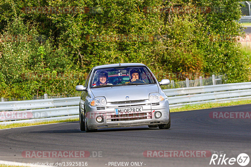 Bild #13925816 - Touristenfahrten Nürburgring Nordschleife (13.08.2021)