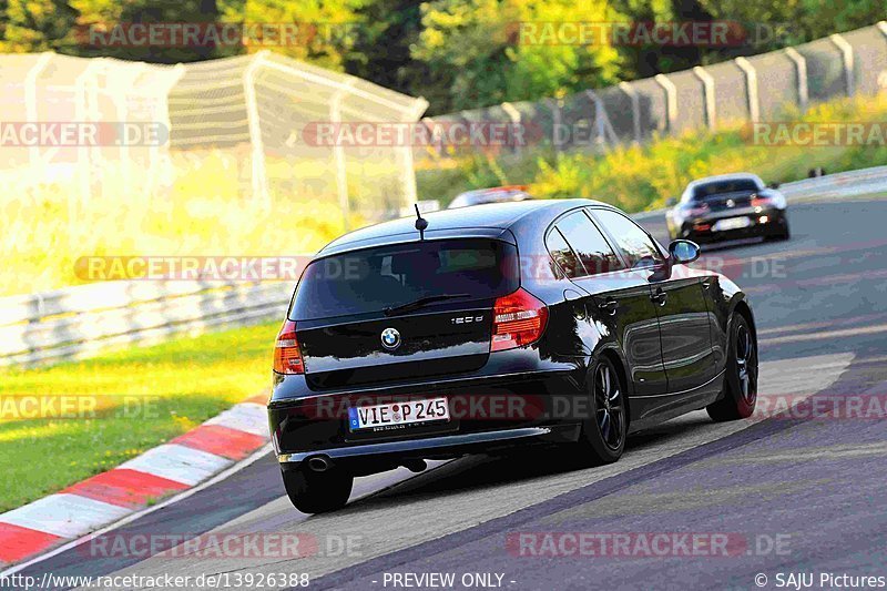 Bild #13926388 - Touristenfahrten Nürburgring Nordschleife (13.08.2021)