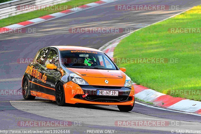 Bild #13926446 - Touristenfahrten Nürburgring Nordschleife (13.08.2021)