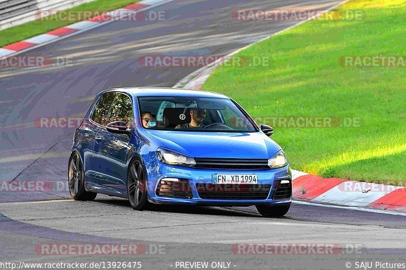 Bild #13926475 - Touristenfahrten Nürburgring Nordschleife (13.08.2021)