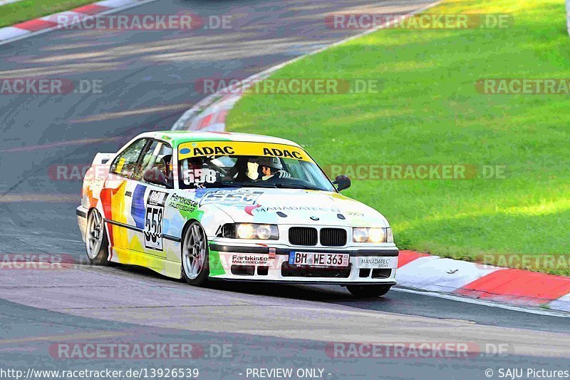 Bild #13926539 - Touristenfahrten Nürburgring Nordschleife (13.08.2021)