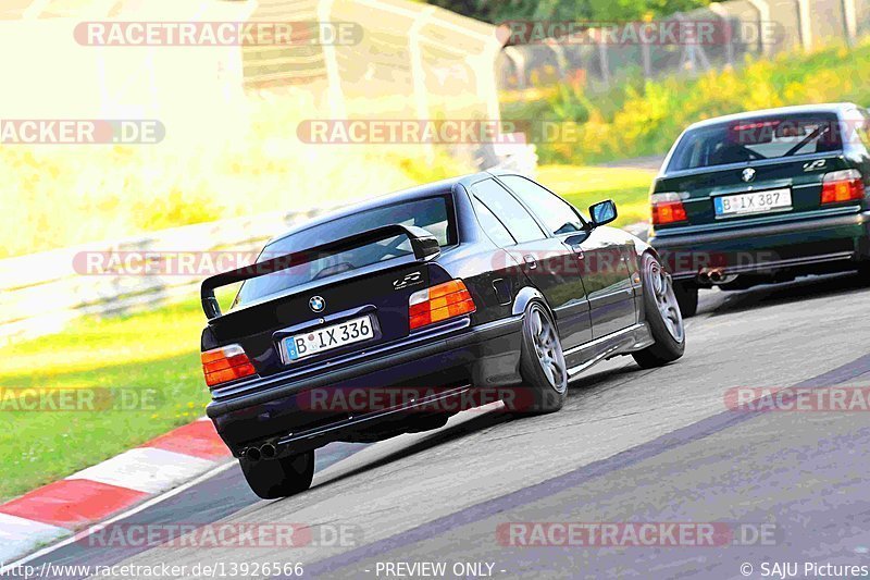 Bild #13926566 - Touristenfahrten Nürburgring Nordschleife (13.08.2021)