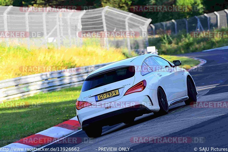 Bild #13926662 - Touristenfahrten Nürburgring Nordschleife (13.08.2021)