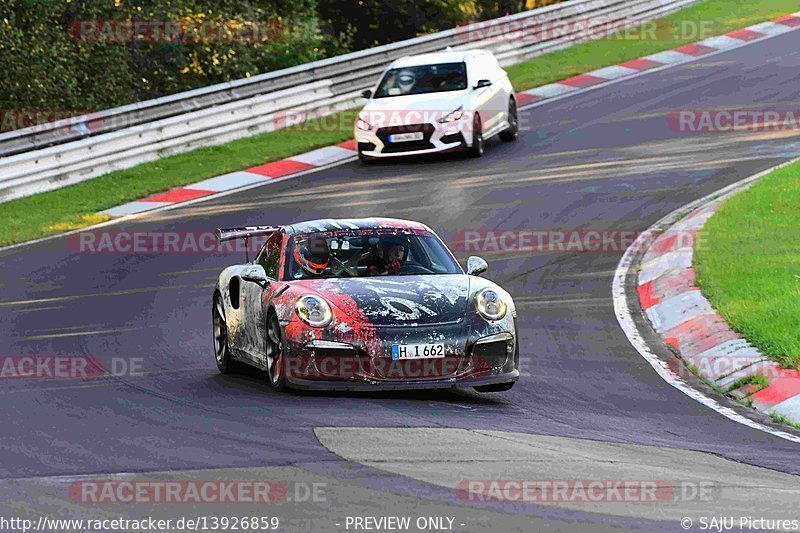 Bild #13926859 - Touristenfahrten Nürburgring Nordschleife (13.08.2021)