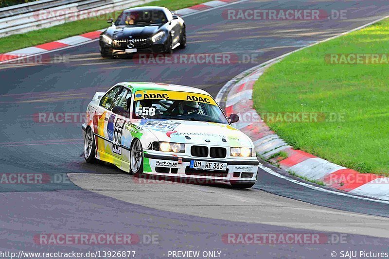 Bild #13926877 - Touristenfahrten Nürburgring Nordschleife (13.08.2021)