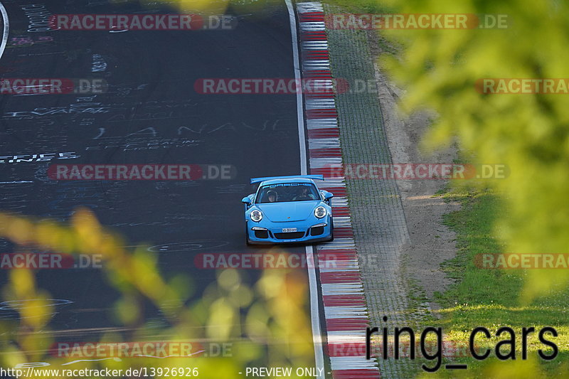 Bild #13926926 - Touristenfahrten Nürburgring Nordschleife (13.08.2021)