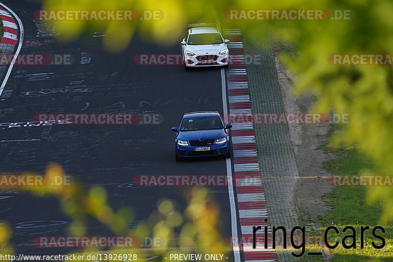 Bild #13926928 - Touristenfahrten Nürburgring Nordschleife (13.08.2021)