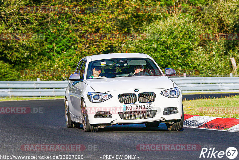 Bild #13927090 - Touristenfahrten Nürburgring Nordschleife (13.08.2021)