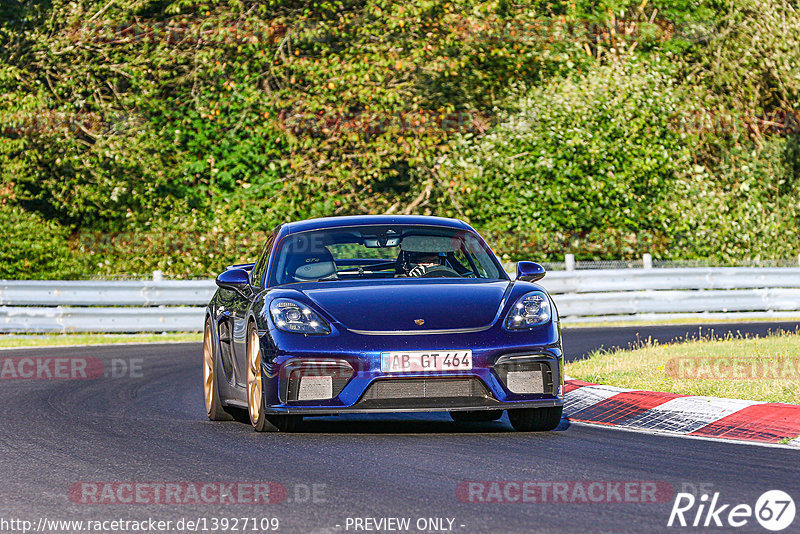 Bild #13927109 - Touristenfahrten Nürburgring Nordschleife (13.08.2021)