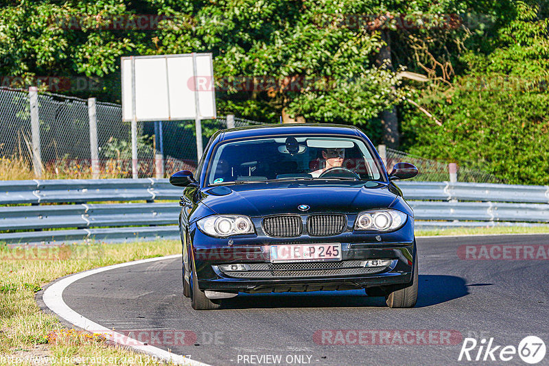 Bild #13927117 - Touristenfahrten Nürburgring Nordschleife (13.08.2021)