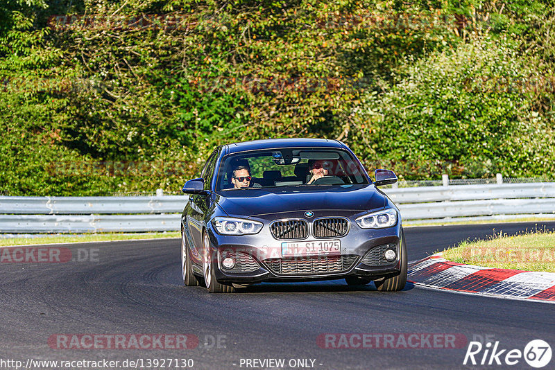 Bild #13927130 - Touristenfahrten Nürburgring Nordschleife (13.08.2021)