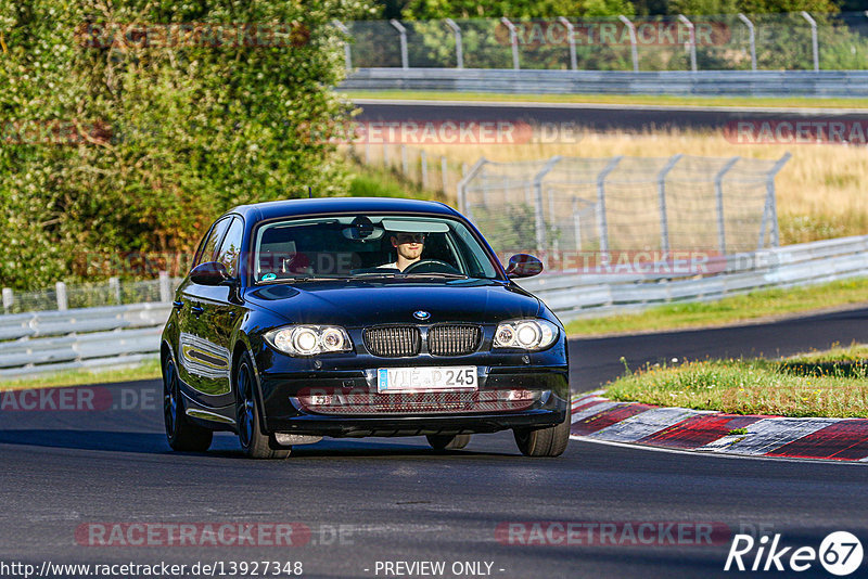 Bild #13927348 - Touristenfahrten Nürburgring Nordschleife (13.08.2021)