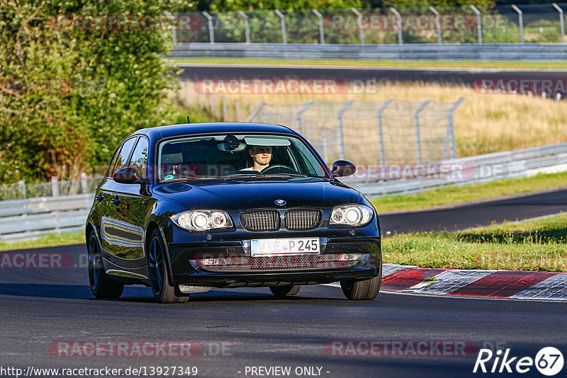 Bild #13927349 - Touristenfahrten Nürburgring Nordschleife (13.08.2021)