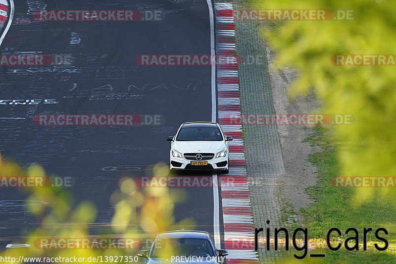 Bild #13927350 - Touristenfahrten Nürburgring Nordschleife (13.08.2021)