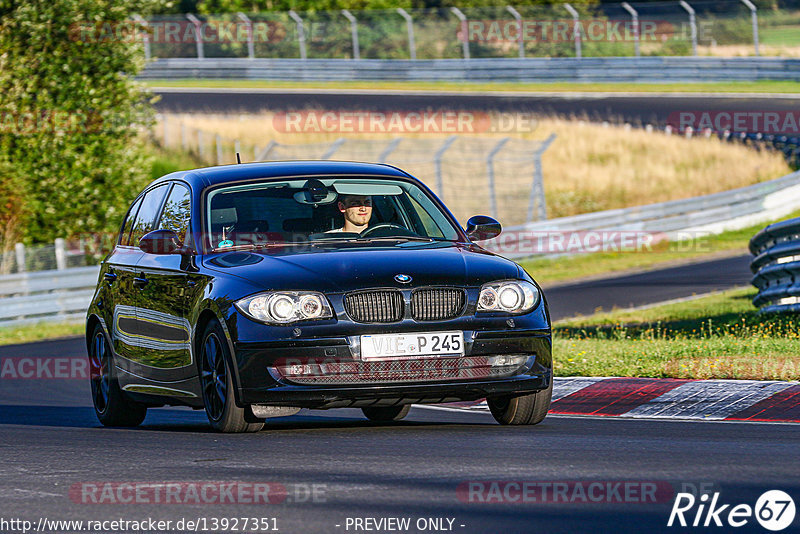 Bild #13927351 - Touristenfahrten Nürburgring Nordschleife (13.08.2021)