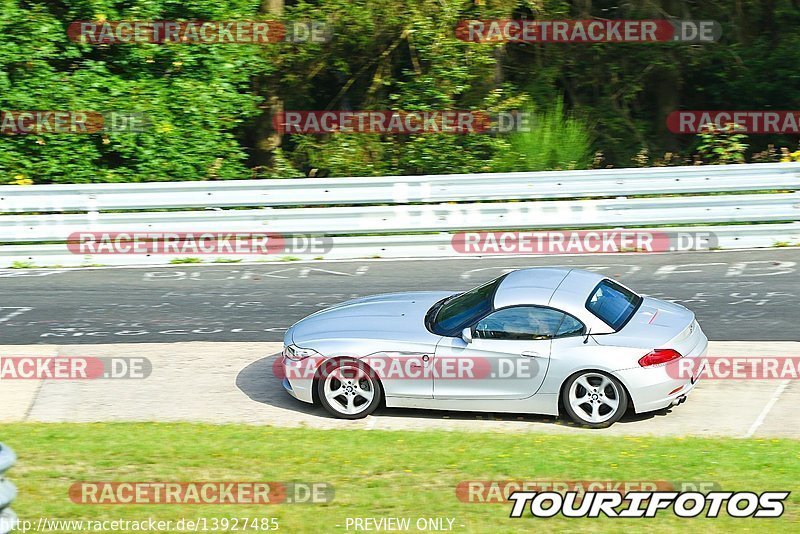 Bild #13927485 - Touristenfahrten Nürburgring Nordschleife (13.08.2021)