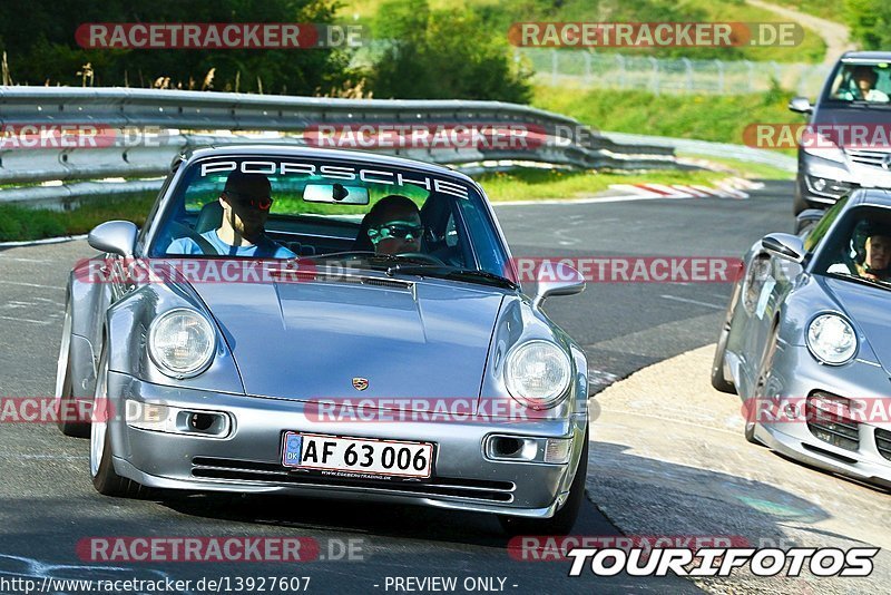 Bild #13927607 - Touristenfahrten Nürburgring Nordschleife (13.08.2021)