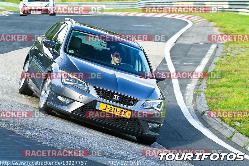 Bild #13927757 - Touristenfahrten Nürburgring Nordschleife (13.08.2021)