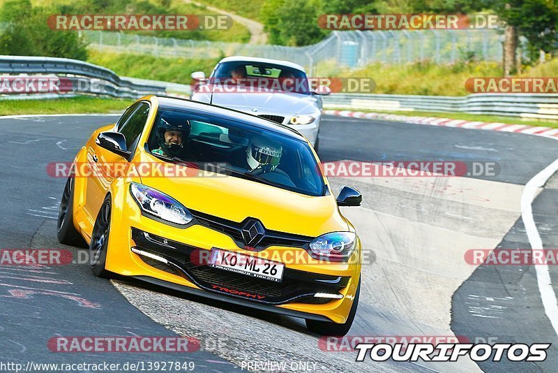 Bild #13927849 - Touristenfahrten Nürburgring Nordschleife (13.08.2021)