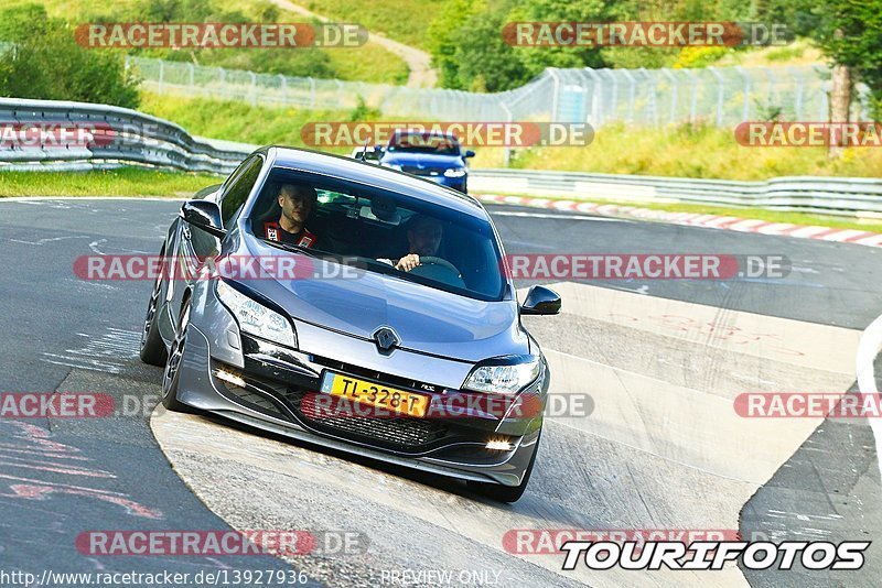 Bild #13927936 - Touristenfahrten Nürburgring Nordschleife (13.08.2021)