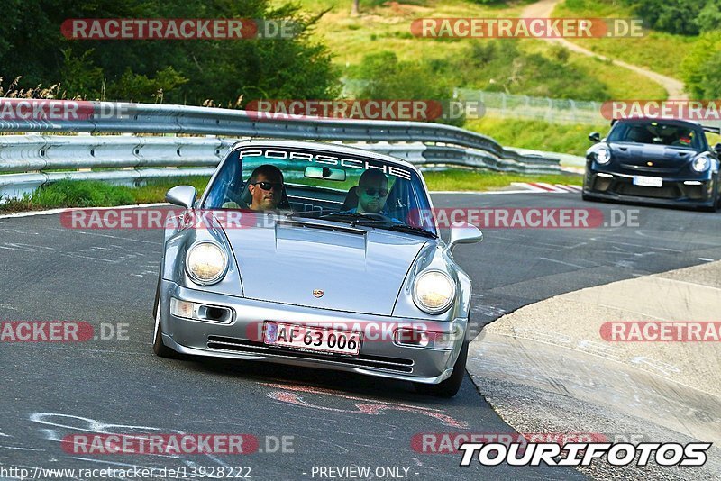 Bild #13928222 - Touristenfahrten Nürburgring Nordschleife (13.08.2021)