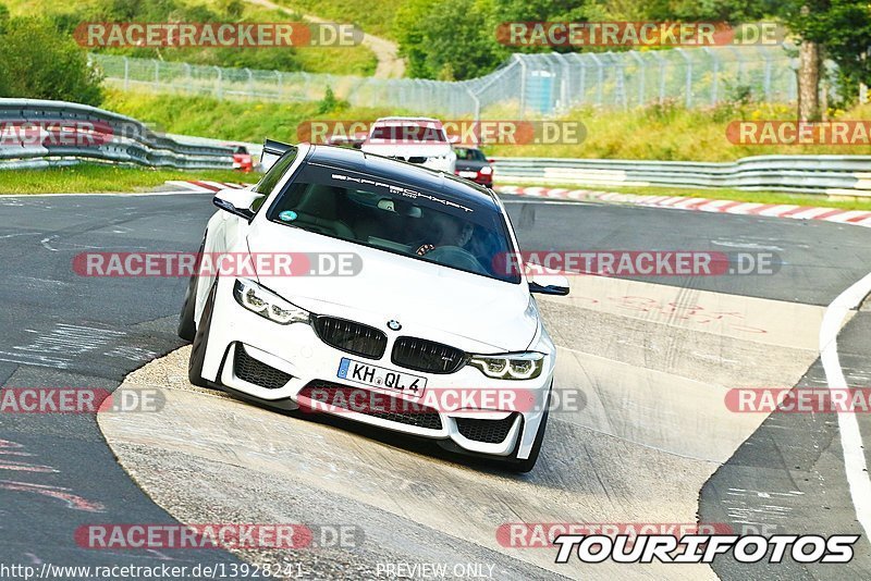 Bild #13928241 - Touristenfahrten Nürburgring Nordschleife (13.08.2021)